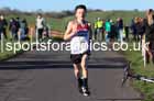 Mens and Womens under-17s and under-20s 2023 Heaton Memorial 10k Road Race, Newcastle Town Moor, Newcastle.  Photo: David T. Hewitson/Sports for All Pics